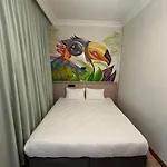 Sufi Homes Hotel