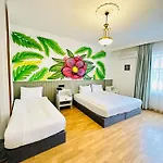 Sufi Homes Hotel