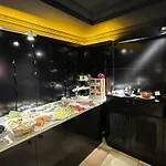 Hotel Sufi Homes
