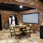 Sufi Homes * Konya