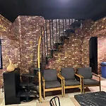 Sufi Homes Konya