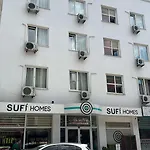 Sufi Homes Hotel Konya