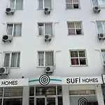 Sufi Homes Hotel *