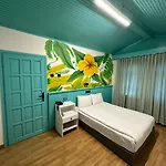 Sufi Homes Hotel