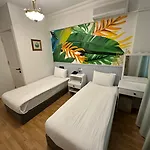 Hotel Sufi Homes