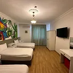 Hotel Sufi Homes Konya