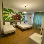 Hotel Sufi Homes Konya