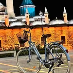 Sufi Homes Hotel Konya