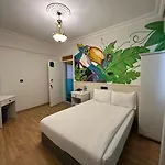 Sufi Homes Hotel