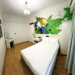 Sufi Homes Hotel