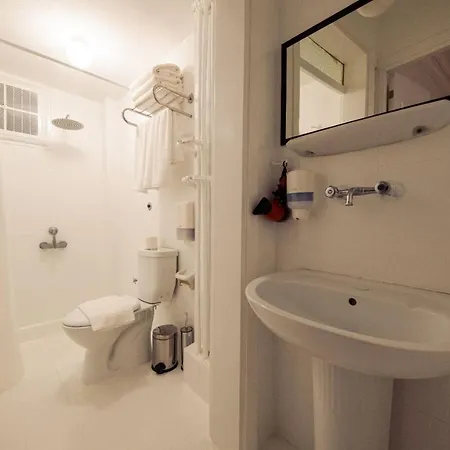 Hotel Sufi Homes *