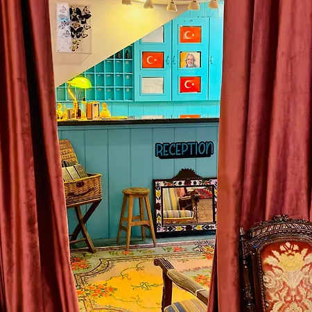 Sufi Homes 호텔 콘야