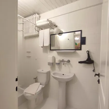 Sufi Homes ホテル *