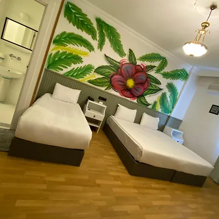 Sufi Homes Hotel