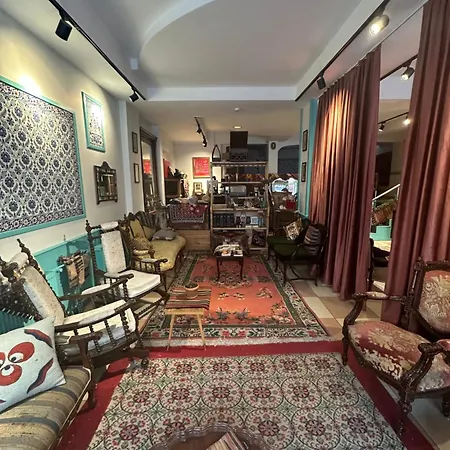 Sufi Homes 호텔 콘야