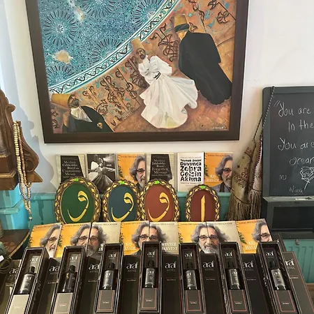 Sufi Homes