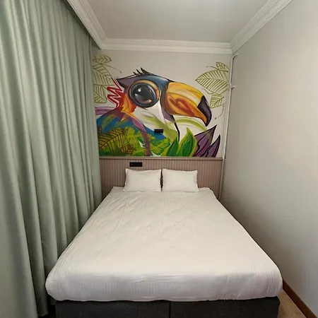 Sufi Homes ホテル