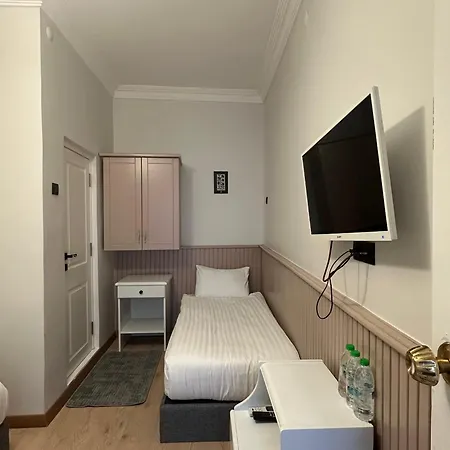 호텔 Sufi Homes 콘야