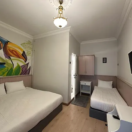 Sufi Homes ホテル