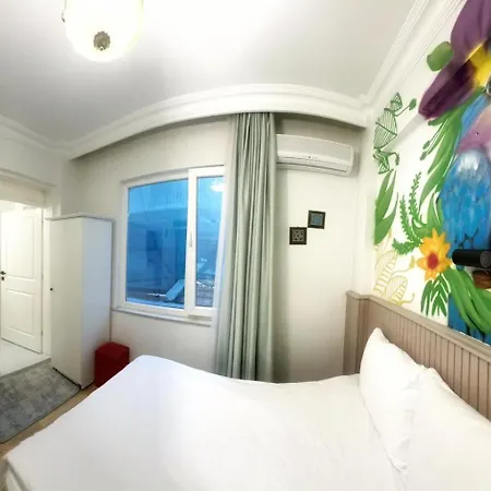 Sufi Homes Otel