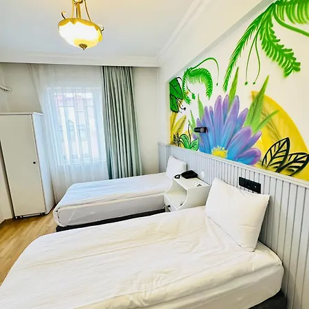 Sufi Homes Otel *