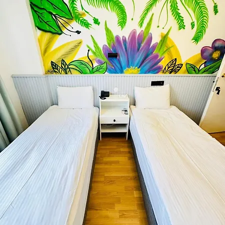Sufi Homes Otel Konya