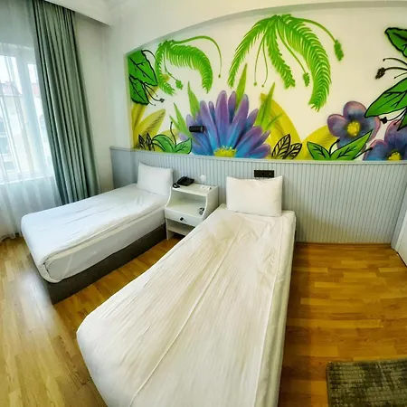 Sufi Homes コンヤ