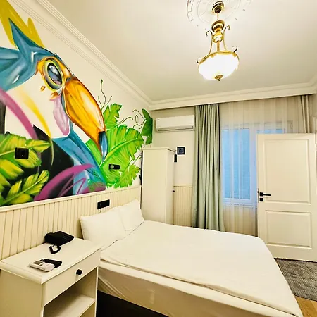Sufi Homes Hotel *