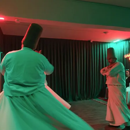 Sufi Homes Otel Konya