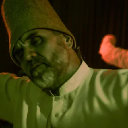 Sufi Homes * Konya