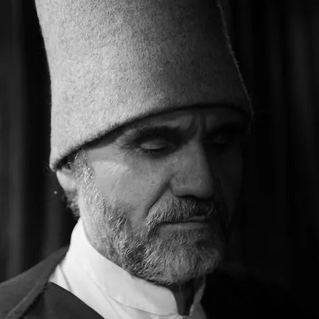 Sufi Homes * Konya