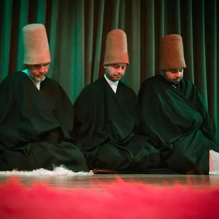 Sufi Homes Otel