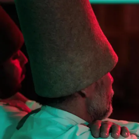 Sufi Homes * Konya