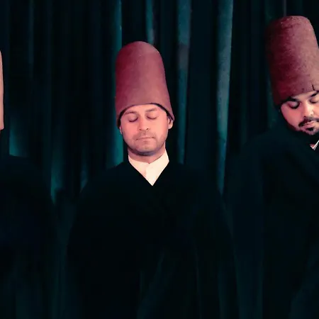 ホテル Sufi Homes