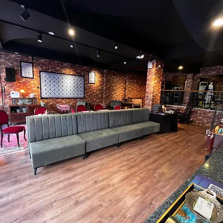 Hotel Sufi Homes