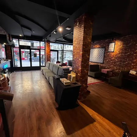 Sufi Homes ホテル コンヤ