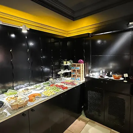 Hotel Sufi Homes