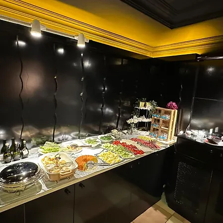 Sufi Homes Hotel Konya