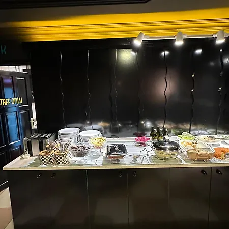Hotel Sufi Homes Konya