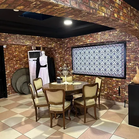 Sufi Homes * コンヤ