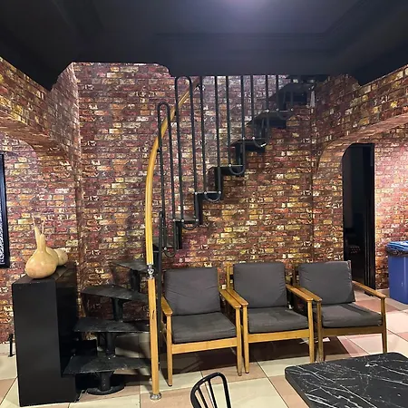 Sufi Homes コンヤ