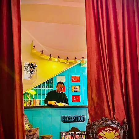 Sufi Homes Konya
