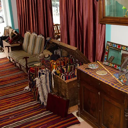 Sufi Homes Hotel Konya