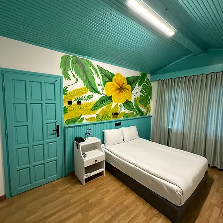 Sufi Homes ホテル