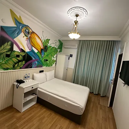 Hotel Sufi Homes