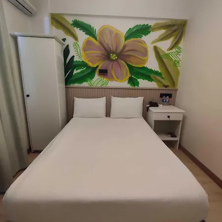 ホテル Sufi Homes コンヤ