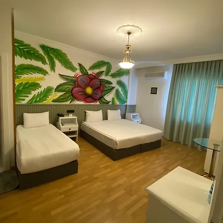 Hotel Sufi Homes Konya