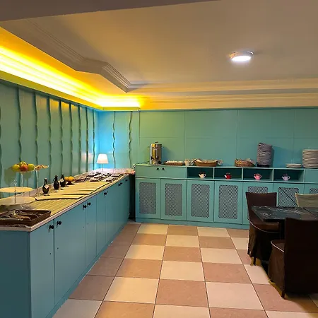 Sufi Homes 호텔