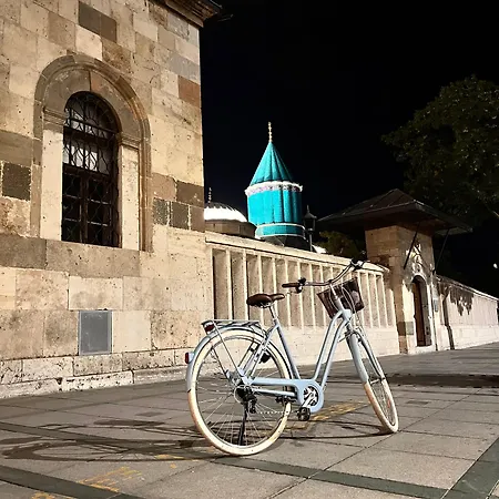 Sufi Homes ホテル *