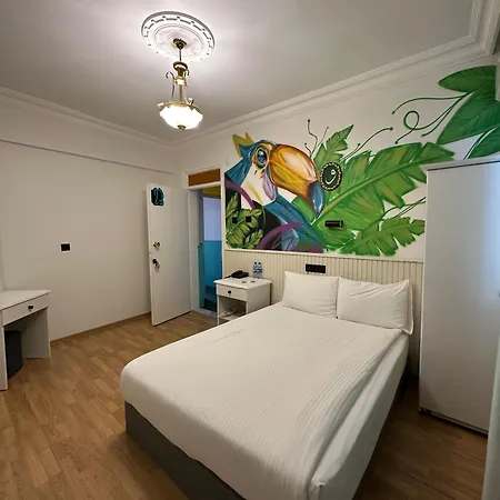 Sufi Homes ホテル